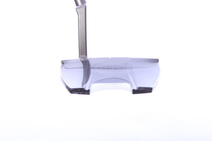 Used Evnroll V5.2 Duo Hatchback Mallet Putter - Right-Handed - 35 in - Mallet