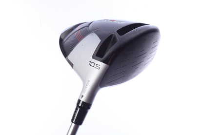 Used TaylorMade M4 Driver - 10.5 Degrees - Ladies Flex TaylorMade Tuned Performance - Right-Handed
