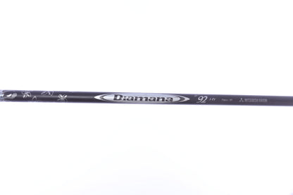 Used Titleist 913H 4H Hybrid - Right-Handed - 21 Degrees - Stiff Flex-Next Round
