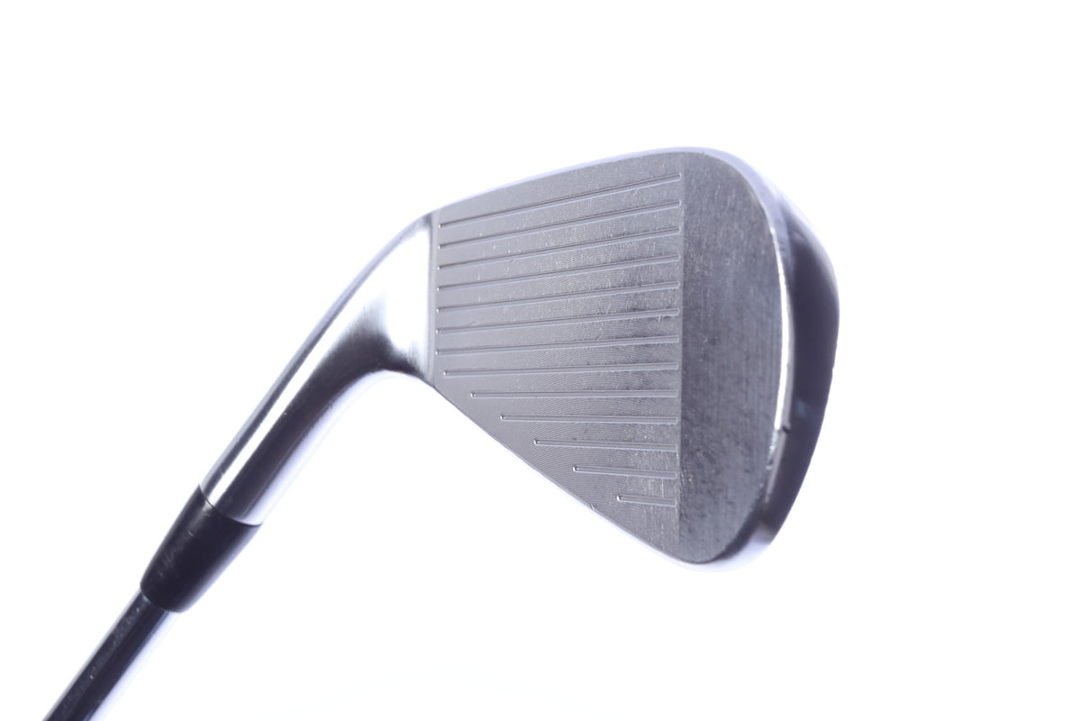 Used TaylorMade P770 Single 4-Iron - Right-Handed - Stiff Flex-Next Round