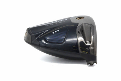 Used Callaway Paradym Triple Diamond Driver - HEAD ONLY - Right-Handed - 10.5 Degrees-Next Round