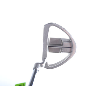 Used TaylorMade Rossa Monza Corza Putter - Right-Handed - 35 in - Mallet-Next Round