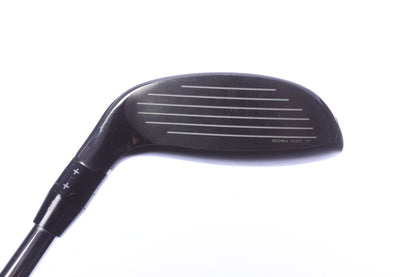 Used Callaway Elyte Max Fast 8H Hybrid - Right-Handed - 39 Degrees - Seniors Flex-Next Round