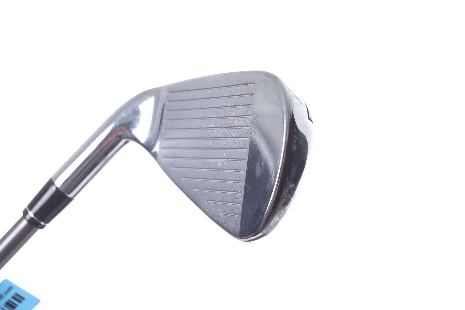 Used Callaway Epic Forged Single 7-Iron - Right-Handed - Stiff Flex-Next Round