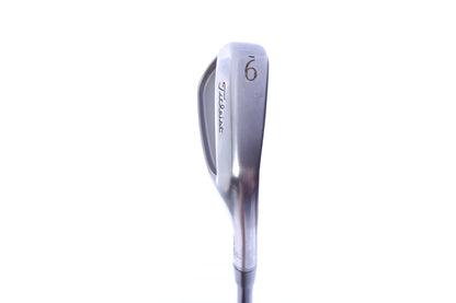 Used Titleist 2025 T100 Single 9-Iron - Right-Handed - Seniors Flex