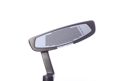 Used TaylorMade Spider Tour X L Neck Putter - Right-Handed - 34.5 in - Mallet