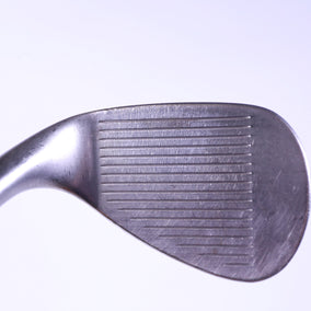 Used Titleist Vokey SM10 Nickel Sand Wedge - Right-Handed - 56 Degrees - Regular Flex-Next Round