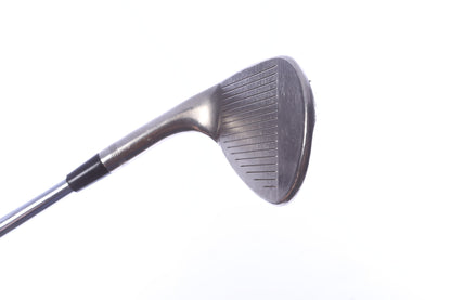 Used Titleist Vokey SM9 Brushed Steel Sand Wedge - Right-Handed - 54 Degrees - Wedge Flex-Next Round
