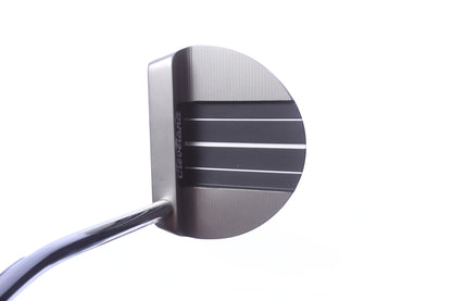 Used Cleveland HB Soft Milled 14 Putter - Right-Handed - 34 in - Mallet-Next Round