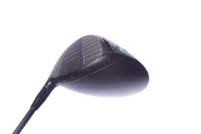 Used Callaway Elyte Driver - 10.5 Degrees - Stiff Flex Mitsubishi Tensei AV Blue - Right-Handed-Next Round