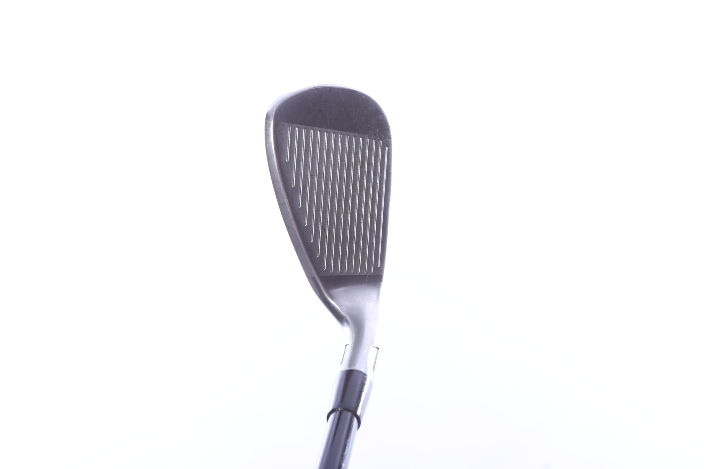 Used TaylorMade STEALTH Iron Set - Left-Handed - 5-PW - Seniors Flex-Next Round