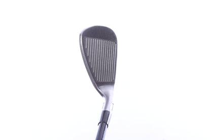 Used TaylorMade STEALTH Iron Set - Left-Handed - 5-PW - Seniors Flex-Next Round