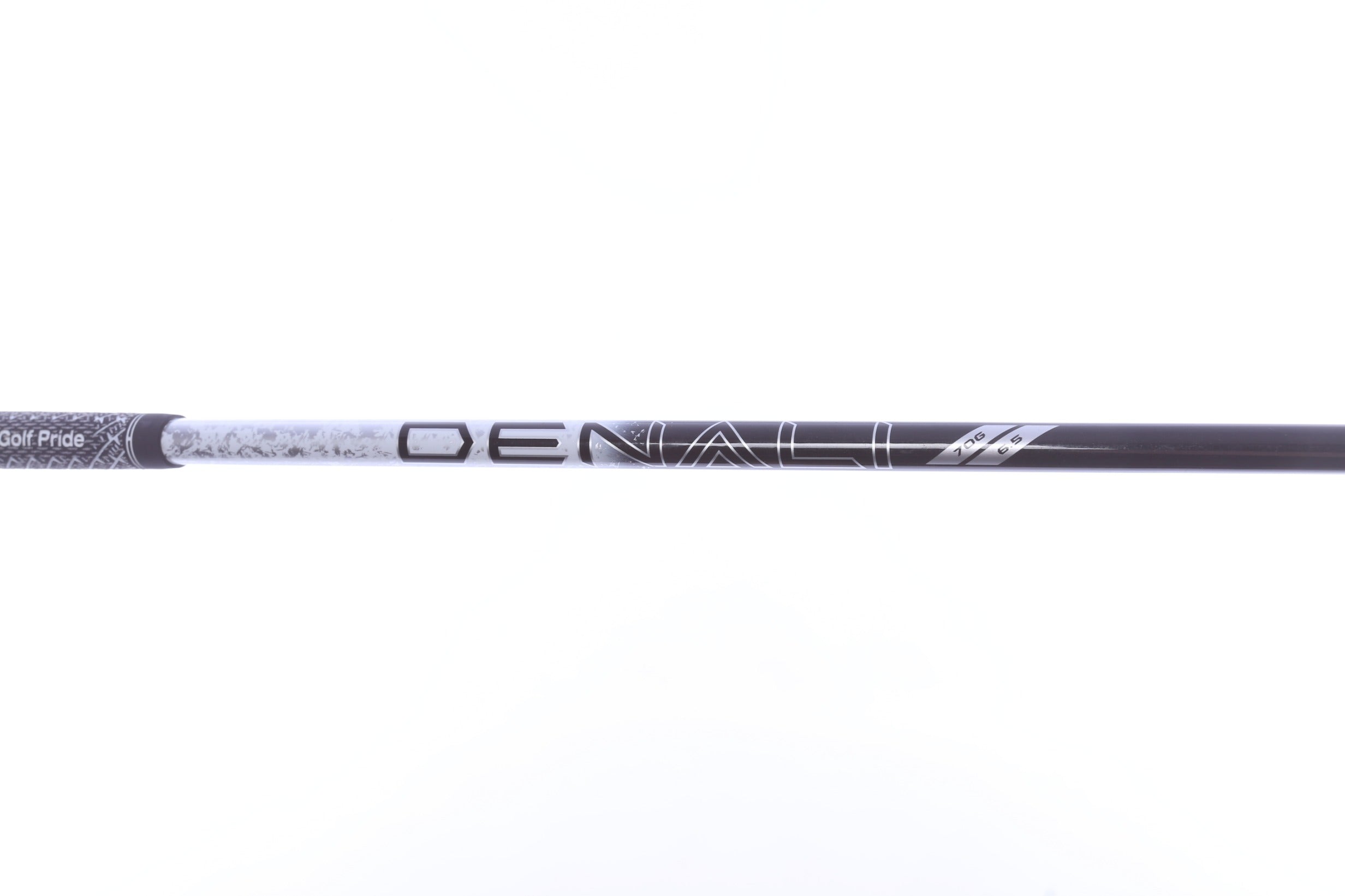 Used TaylorMade Qi35 Tour 3-Wood - Right-Handed - 15 Degrees - Extra Stiff Flex-Next Round