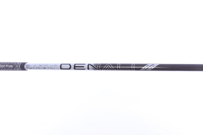 Used TaylorMade Qi35 Tour 3-Wood - Right-Handed - 15 Degrees - Extra Stiff Flex-Next Round