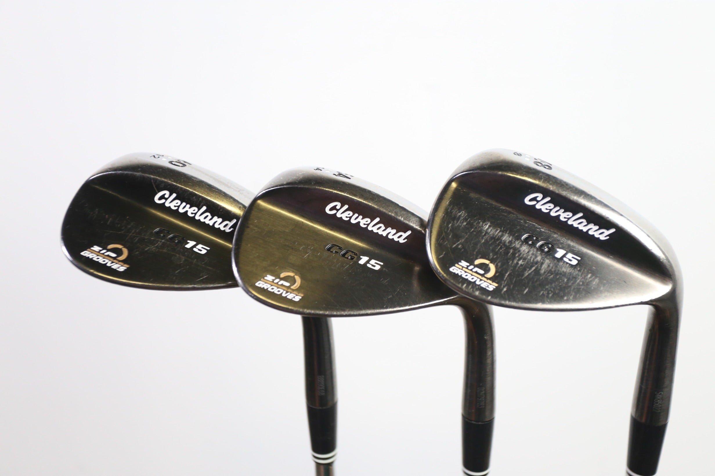 Cleveland Golf buy wedge set