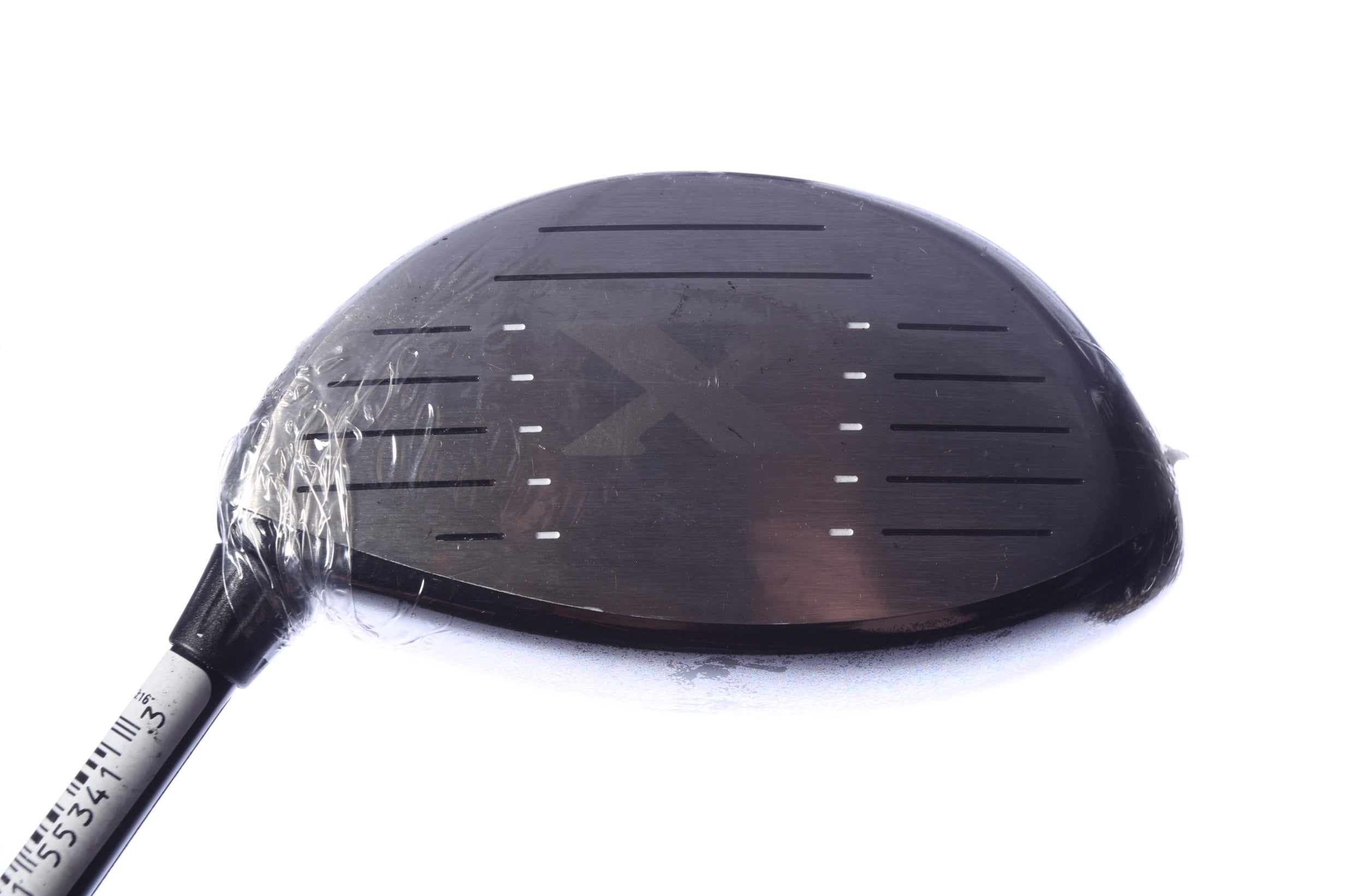 Used Callaway X 460 Driver - 9 Degrees - Stiff Flex Fujikura Stock Graphite - Right-Handed