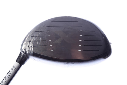 Used Callaway X 460 Driver - 9 Degrees - Stiff Flex Fujikura Stock Graphite - Right-Handed