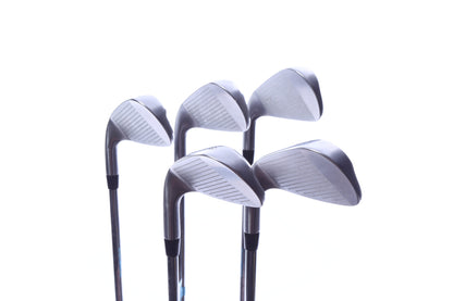 Used Titleist 2025 T350 Iron Set - Right-Handed - 6-PW - Seniors Flex