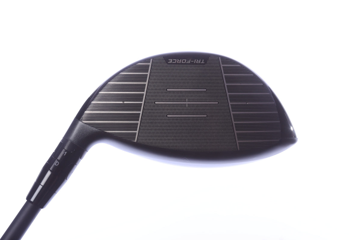 Used Callaway Quantum MAX Driver - 10.5 Degrees - Seniors Flex Mitsubishi Vanquish - Right-Handed-Next Round