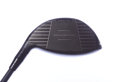 Used Callaway Quantum MAX Driver - 10.5 Degrees - Seniors Flex Mitsubishi Vanquish - Right-Handed-Next Round