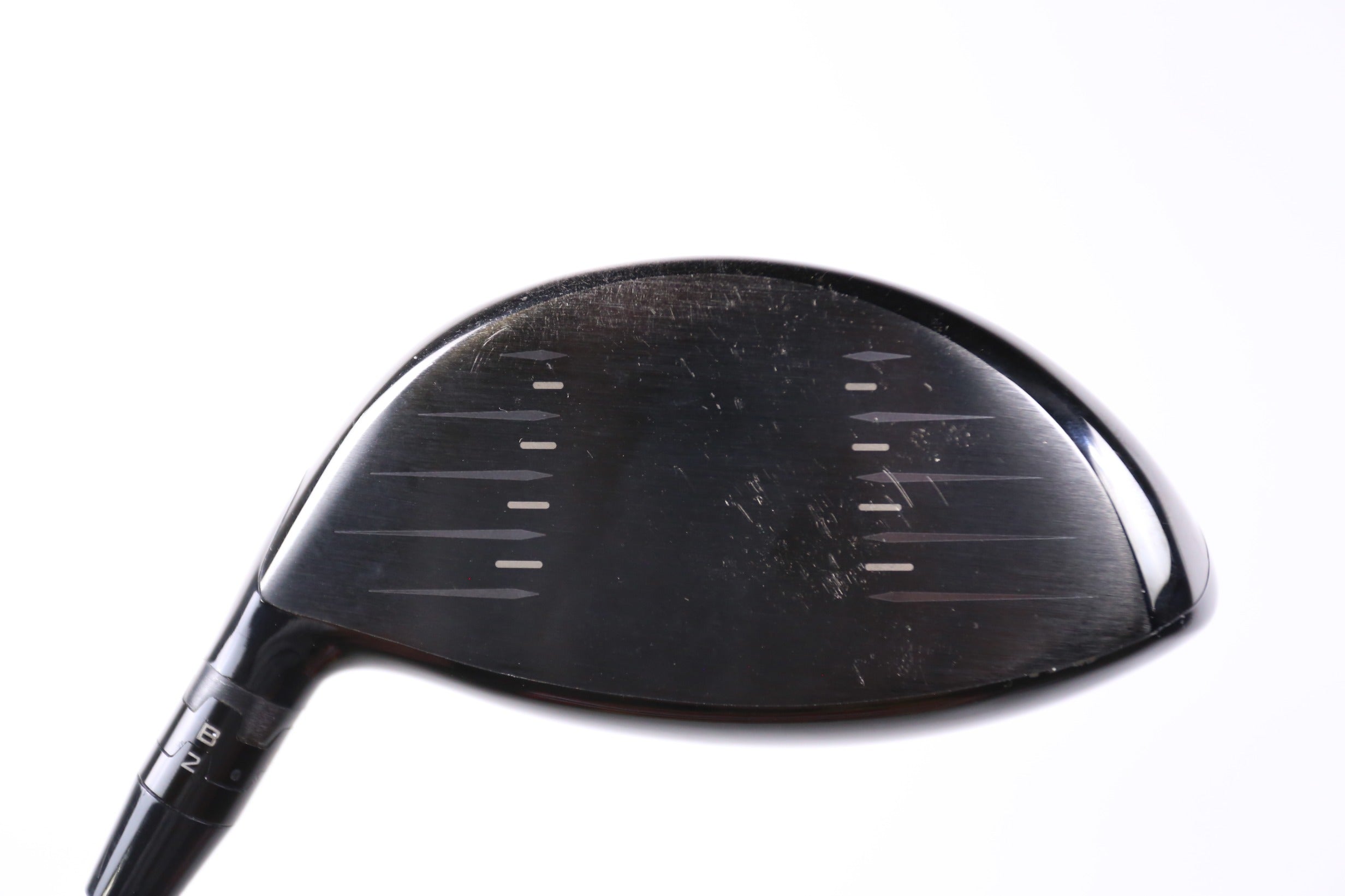 Used Titleist TS3 Right-Handed Driver – Next Round