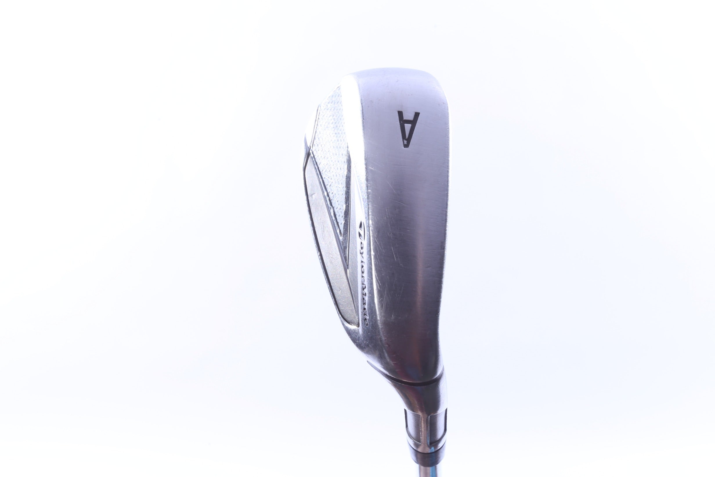 Used TaylorMade STEALTH Approach Wedge - Right-Handed - 49 Degrees - Stiff Flex-Next Round
