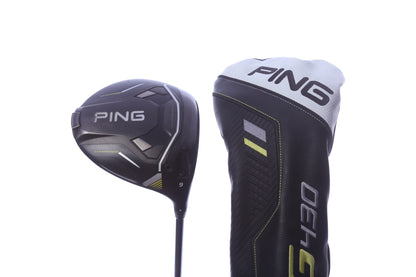 Used Ping G430 MAX 10K Driver - 9 Degrees - Stiff Flex Ping ALTA CB - Right-Handed