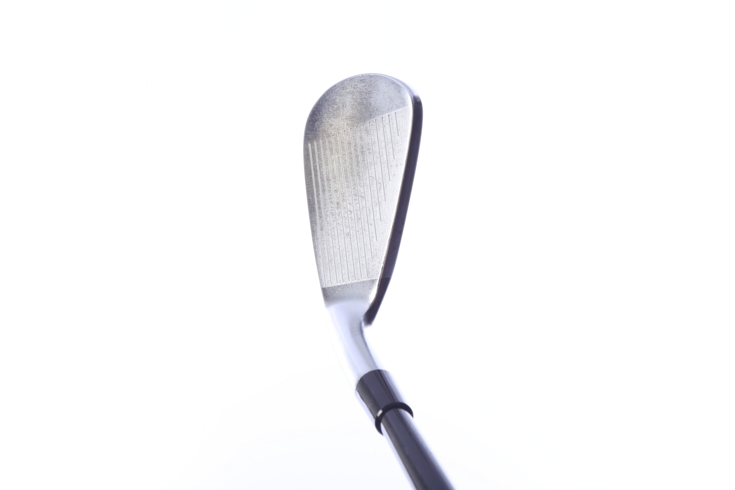 Used Srixon ZXi4 Iron Set - Right-Handed - 5-PW - Stiff Flex