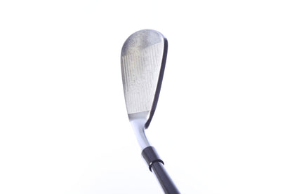 Used Srixon ZXi4 Iron Set - Right-Handed - 5-PW - Stiff Flex
