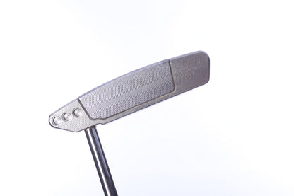 Used Titleist Scotty Cameron 2018 Select Squareback Putter - Right-Handed - 33 in - Blade-Next Round