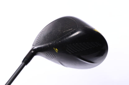 Used Cobra King F9 SpeedBack Jr (10-11 Years) Driver - 12.5 Degrees - Junior Flex UST Mamiya FLYNN VT MAX ALTO - Right-Handed
