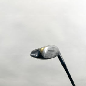 Used Adams Idea Super 3H Hybrid - Left-Handed - 19 Degrees - Stiff Flex-Next Round