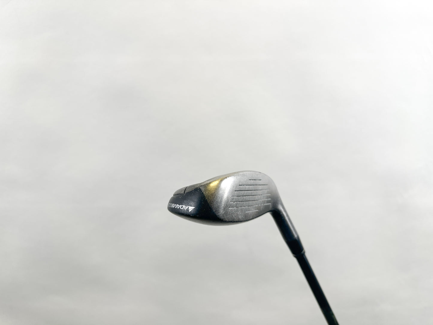 Used Adams Idea Super 3H Hybrid - Left-Handed - 19 Degrees - Stiff Flex-Next Round