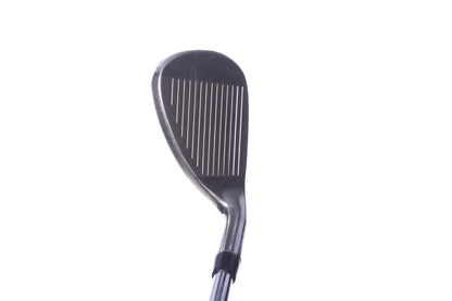 Used Callaway Rogue X Approach Wedge - Left-Handed - 46 Degrees - Stiff Flex-Next Round
