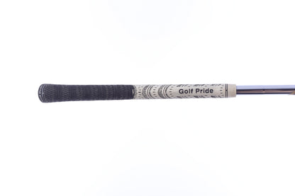 Used TaylorMade Milled Grind 2 Chrome Gap Wedge - Right-Handed - 48 Degrees - Stiff Flex