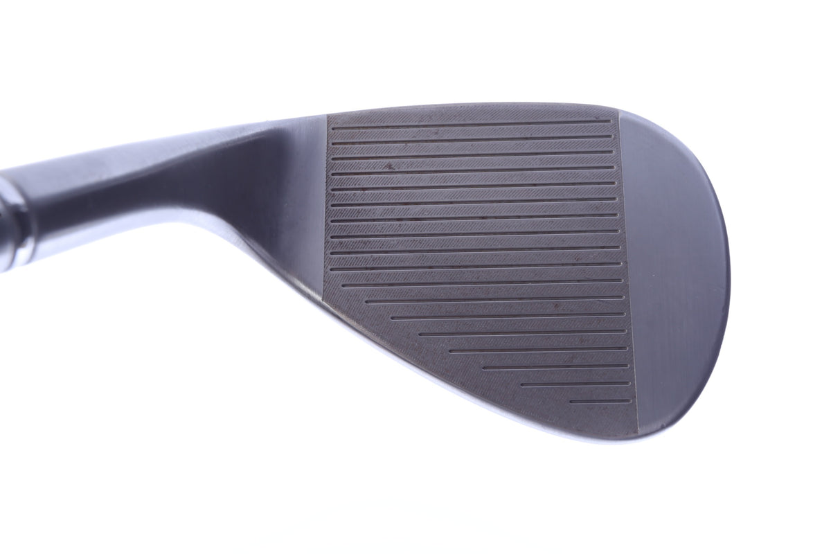 Used TaylorMade Milled Grind 4 Chrome Sand Wedge - Right-Handed - 56 Degrees - Wedge Flex