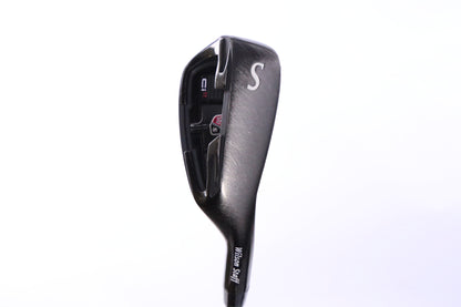 Used Wilson Staff Ci11 Sand Wedge - Right-Handed - 56 Degrees - Stiff Flex-Next Round