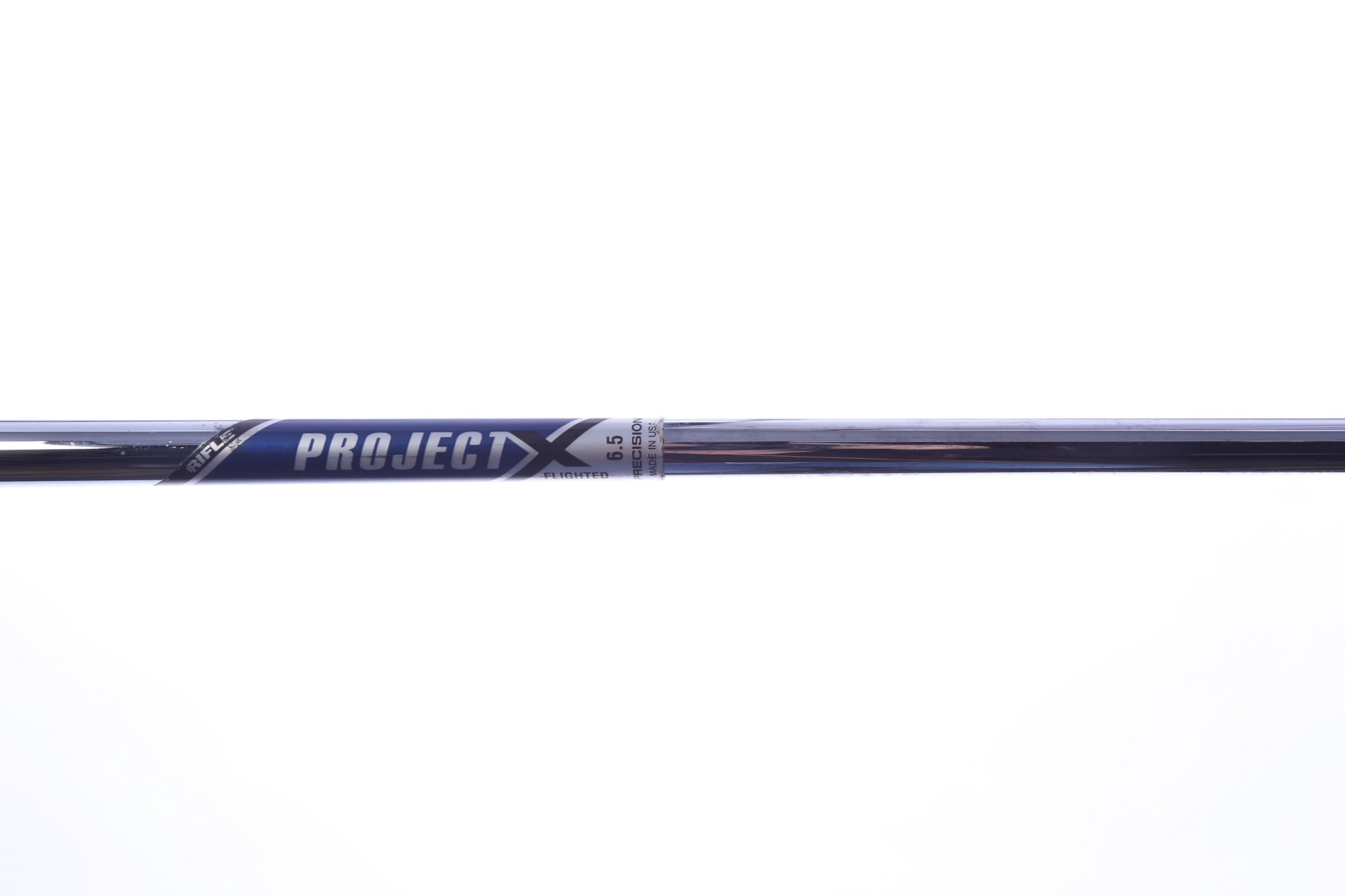 Used Mizuno MP 15 Single 3-Iron - Right-Handed - Extra Stiff Flex-Next Round