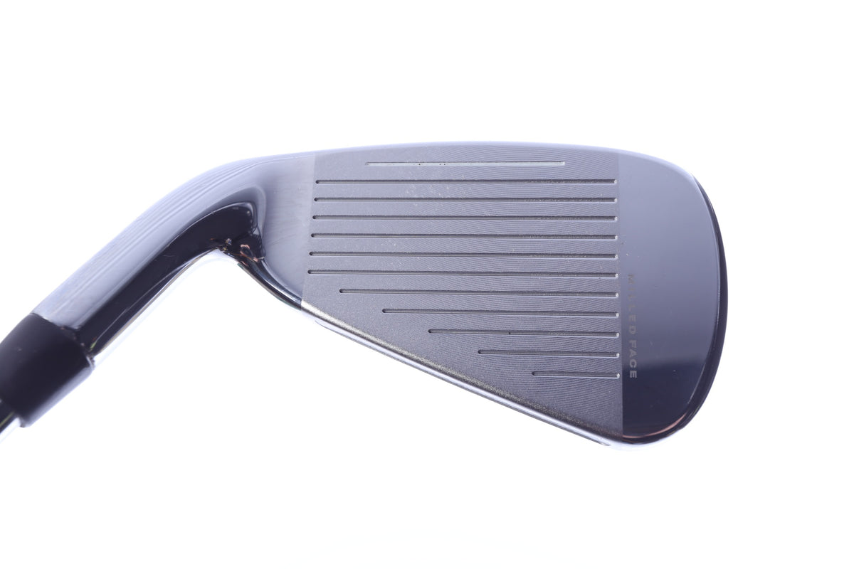 Used Cobra King SpeedZone One Length Single 6-Iron - Right-Handed - Regular Plus Flex