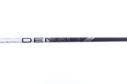 Used Callaway Paradym Ai Smoke Triple Diamond  5-Wood - Right-Handed - 18 Degrees - Stiff Flex