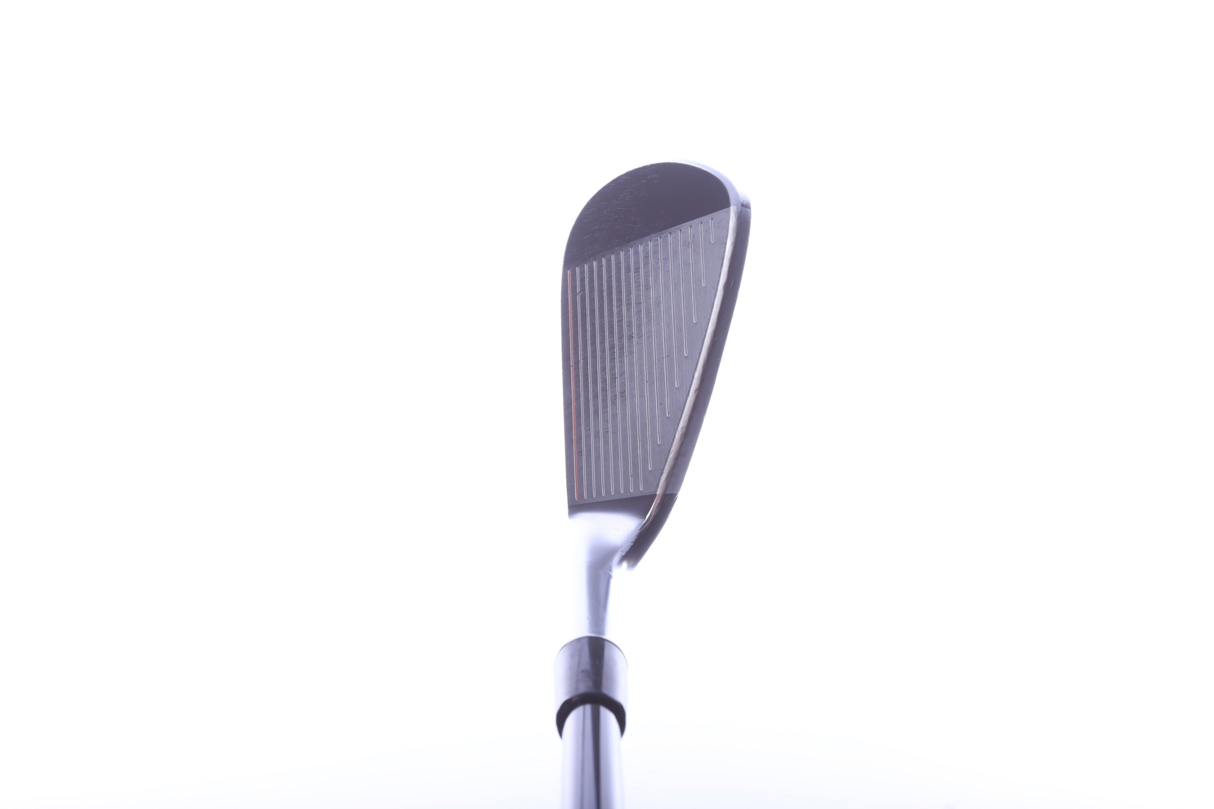 Used Srixon ZXi7 Iron Set - Right-Handed - 6-PW - Stiff Flex