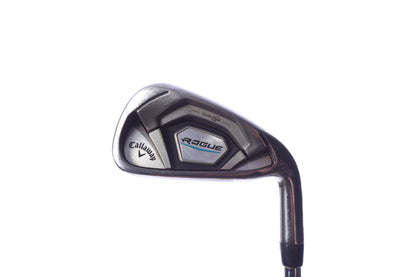 Used Callaway Rogue Single 3-Iron - Right-Handed - Stiff Flex