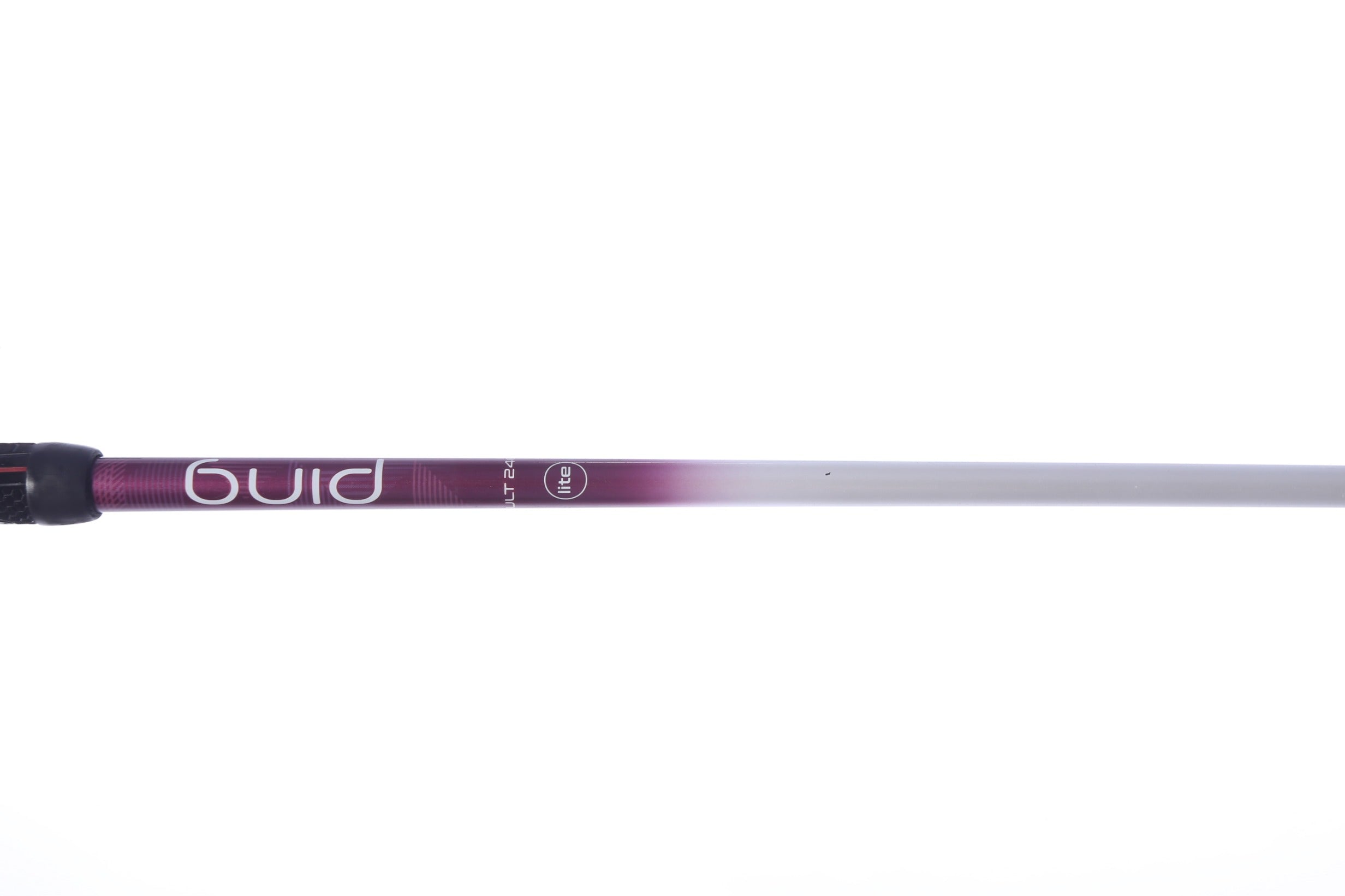 Used Ping G LE 2 Sand Wedge - Right-Handed - 58 Degrees - Ladies Flex-Next Round