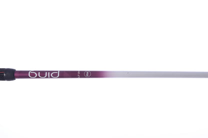 Used Ping G LE 2 Sand Wedge - Right-Handed - 58 Degrees - Ladies Flex-Next Round