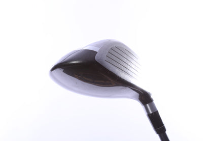 Used TaylorMade SLDR 3-Wood - Left-Handed - 15 Degrees - Extra Stiff Flex-Next Round