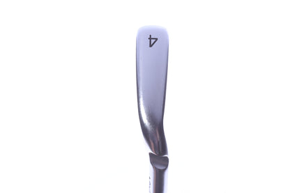 Used Ping i530 Single 4-Iron - Right-Handed - Stiff Flex