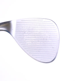 Used Cleveland RTX ZipCore Tour Satin Full Sand Wedge - Right-Handed - 56 Degrees - Stiff Flex-Next Round