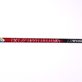 Used Callaway Big Bertha 23 Driver - 12.5 Degrees - Regular Flex Project X HZRDUS Smoke Red RDX - Right-Handed-Next Round