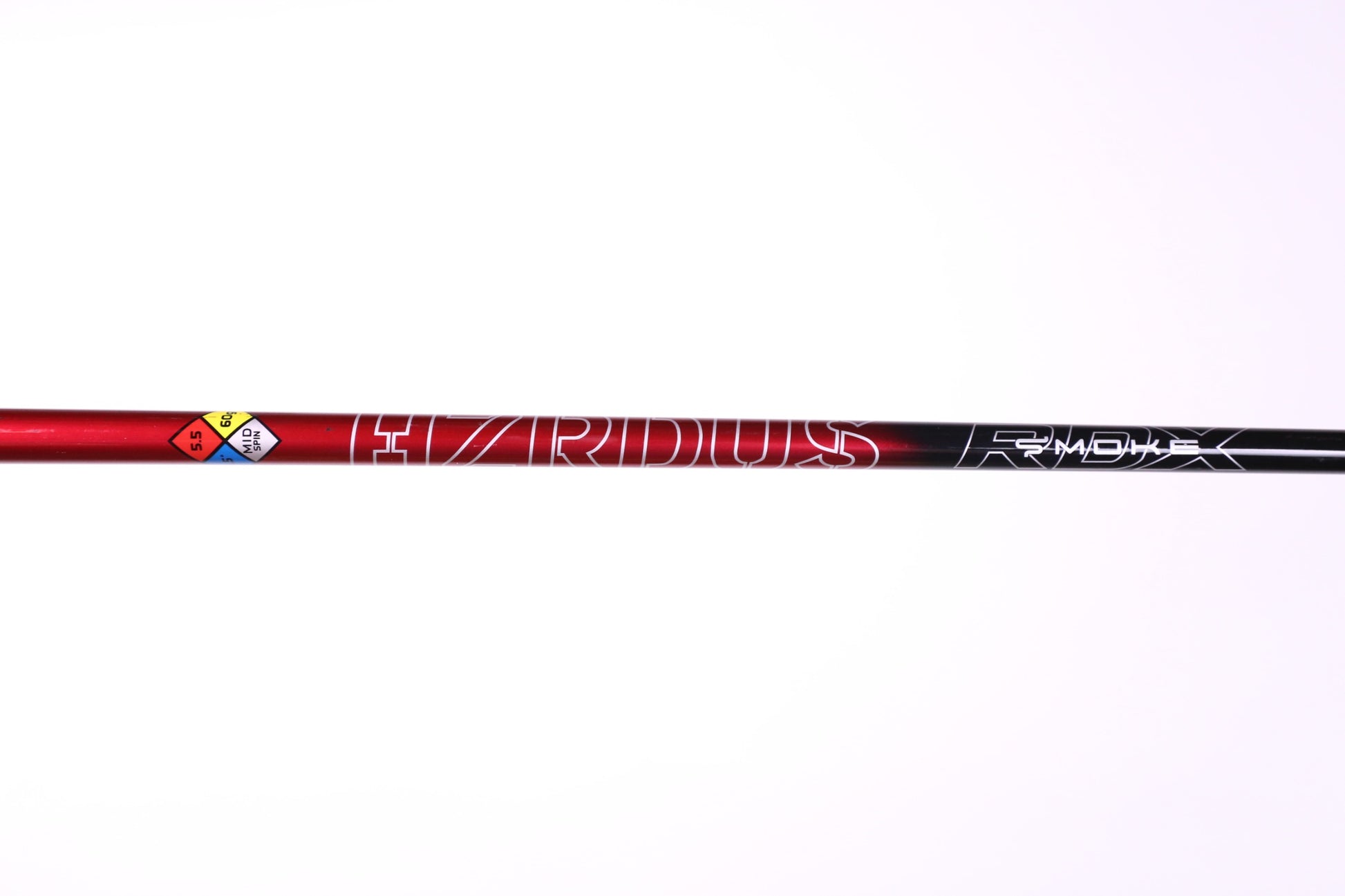 Used Callaway Big Bertha 23 Driver - 12.5 Degrees - Regular Flex Project X HZRDUS Smoke Red RDX - Right-Handed-Next Round