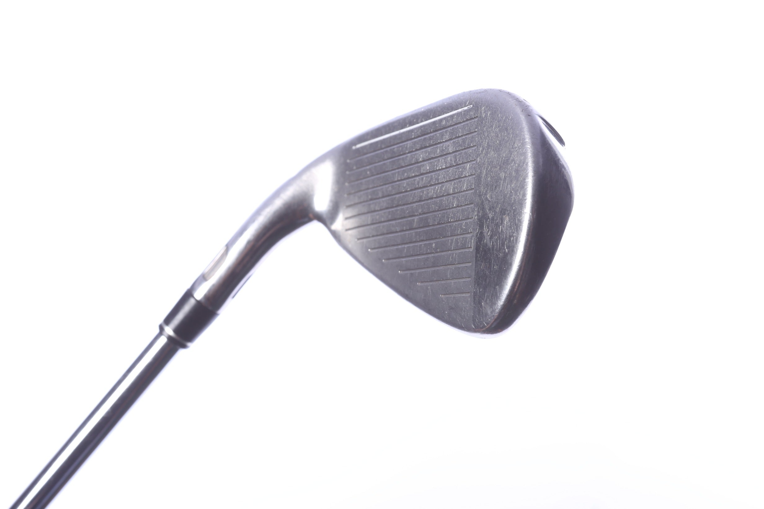 Used TaylorMade SIM MAX OS Single 7-Iron - Right-Handed - Regular Flex